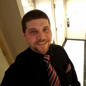 Meet your Posher, Brian